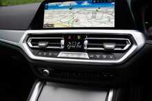 BMW 4 Series M440i MHT 