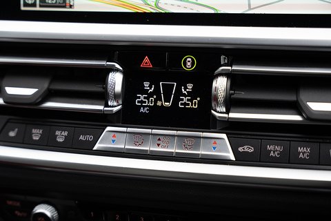 3.0 M440i MHT Coupe 2dr Petrol Hybrid Auto xDrive Euro 6 (s/s) (374 ps)