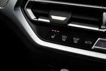 BMW 4 Series M440i MHT 