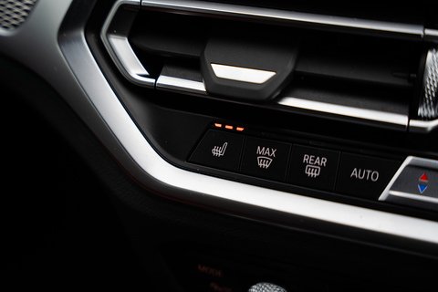 3.0 M440i MHT Coupe 2dr Petrol Hybrid Auto xDrive Euro 6 (s/s) (374 ps)