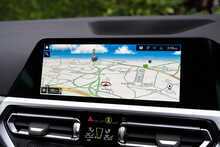 BMW 4 Series M440i MHT 