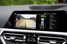 BMW 4 Series M440i MHT 