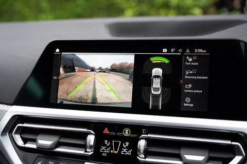 3.0 M440i MHT Coupe 2dr Petrol Hybrid Auto xDrive Euro 6 (s/s) (374 ps)