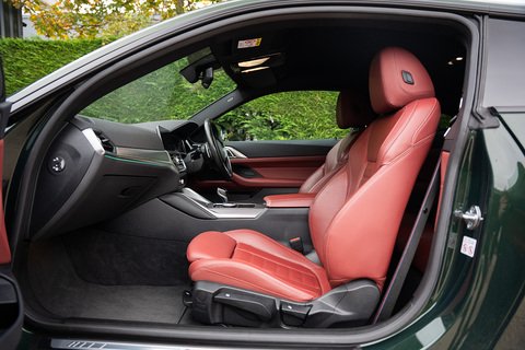 3.0 M440i MHT Coupe 2dr Petrol Hybrid Auto xDrive Euro 6 (s/s) (374 ps)