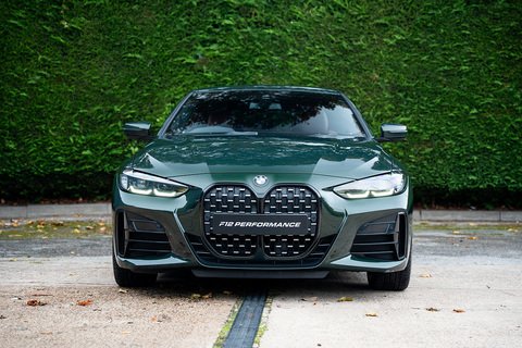 3.0 M440i MHT Coupe 2dr Petrol Hybrid Auto xDrive Euro 6 (s/s) (374 ps)