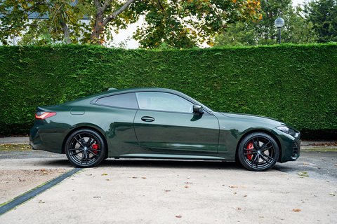 3.0 M440i MHT Coupe 2dr Petrol Hybrid Auto xDrive Euro 6 (s/s) (374 ps)