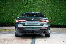 BMW 4 Series M440i MHT 