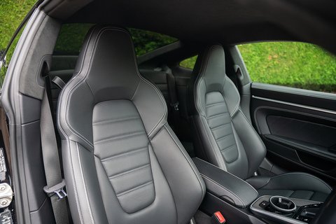 3.7T 992 Turbo S Coupe 2dr Petrol PDK 4WD Euro 6 (s/s) (650 ps)