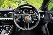 Porsche 911 T 992 Turbo S 