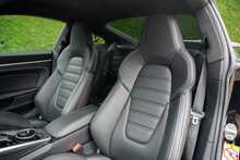 Porsche 911 T 992 Turbo S 