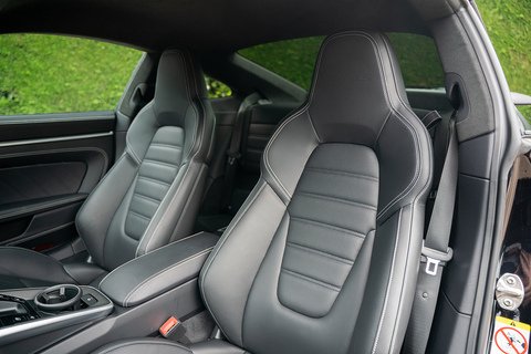 3.7T 992 Turbo S Coupe 2dr Petrol PDK 4WD Euro 6 (s/s) (650 ps)