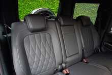 Mercedes-Benz G Class G63 V8 BiTurbo MHEV AMG Magno Edition 