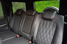 Mercedes-Benz G Class G63 V8 BiTurbo MHEV AMG Magno Edition 