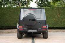 Mercedes-Benz G Class G63 V8 BiTurbo MHEV AMG Magno Edition 