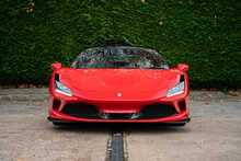 Ferrari F8 Tributo T V8 