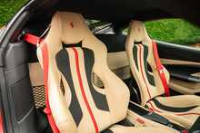 Ferrari F8 Tributo T V8 