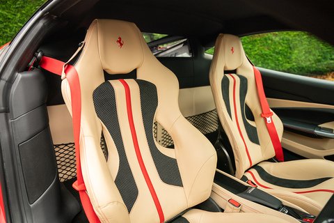 3.9T V8 Coupe 2dr Petrol F1 DCT Euro 6 (s/s) (720 ps)