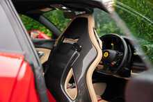 Ferrari F8 Tributo T V8 