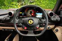 Ferrari F8 Tributo T V8 