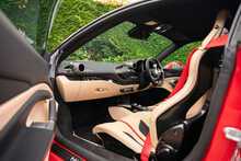 Ferrari F8 Tributo T V8 