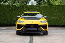 Lamborghini Urus V8 BiTurbo Performante 