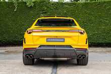 Lamborghini Urus V8 BiTurbo Performante 