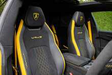 Lamborghini Urus V8 BiTurbo Performante 