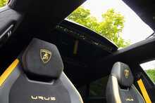 Lamborghini Urus V8 BiTurbo Performante 