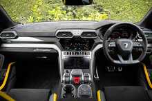 Lamborghini Urus V8 BiTurbo Performante 