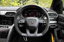 Lamborghini Urus V8 BiTurbo Performante 