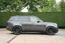 Land Rover Range Rover D350 MHEV Autobiography 