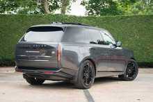 Land Rover Range Rover D350 MHEV Autobiography 