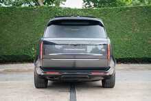 Land Rover Range Rover D350 MHEV Autobiography 