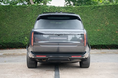 3.0 D350 MHEV Autobiography SUV 5dr Diesel Auto 4WD Euro 6 (s/s) (350 ps)