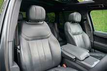 Land Rover Range Rover D350 MHEV Autobiography 