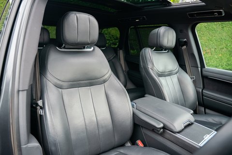 3.0 D350 MHEV Autobiography SUV 5dr Diesel Auto 4WD Euro 6 (s/s) (350 ps)