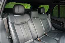 Land Rover Range Rover D350 MHEV Autobiography 