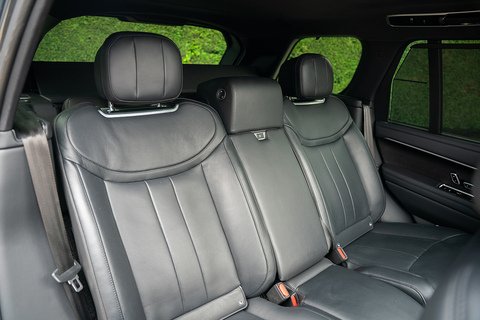 3.0 D350 MHEV Autobiography SUV 5dr Diesel Auto 4WD Euro 6 (s/s) (350 ps)