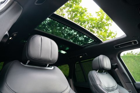 3.0 D350 MHEV Autobiography SUV 5dr Diesel Auto 4WD Euro 6 (s/s) (350 ps)