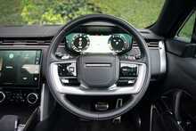 Land Rover Range Rover D350 MHEV Autobiography 