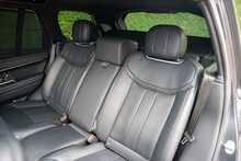 Land Rover Range Rover D350 MHEV Autobiography 