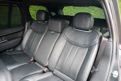 3.0 D350 MHEV Autobiography SUV 5dr Diesel Auto 4WD Euro 6 (s/s) (350 ps)