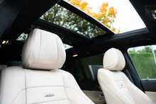 Mercedes-Benz GLS GLS63 V8 MHEV AMG Night Edition 