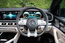 Mercedes-Benz GLS GLS63 V8 MHEV AMG Night Edition 