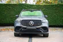 Mercedes-Benz GLS GLS63 V8 MHEV AMG Night Edition 