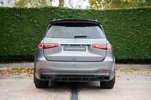 Mercedes-Benz GLS GLS63 V8 MHEV AMG Night Edition 