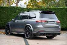 Mercedes-Benz GLS GLS63 V8 MHEV AMG Night Edition 