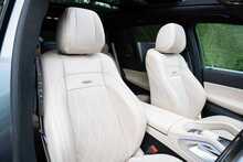 Mercedes-Benz GLS GLS63 V8 MHEV AMG Night Edition 