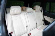 Mercedes-Benz GLS GLS63 V8 MHEV AMG Night Edition 