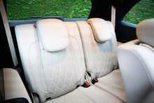 Mercedes-Benz GLS GLS63 V8 MHEV AMG Night Edition 